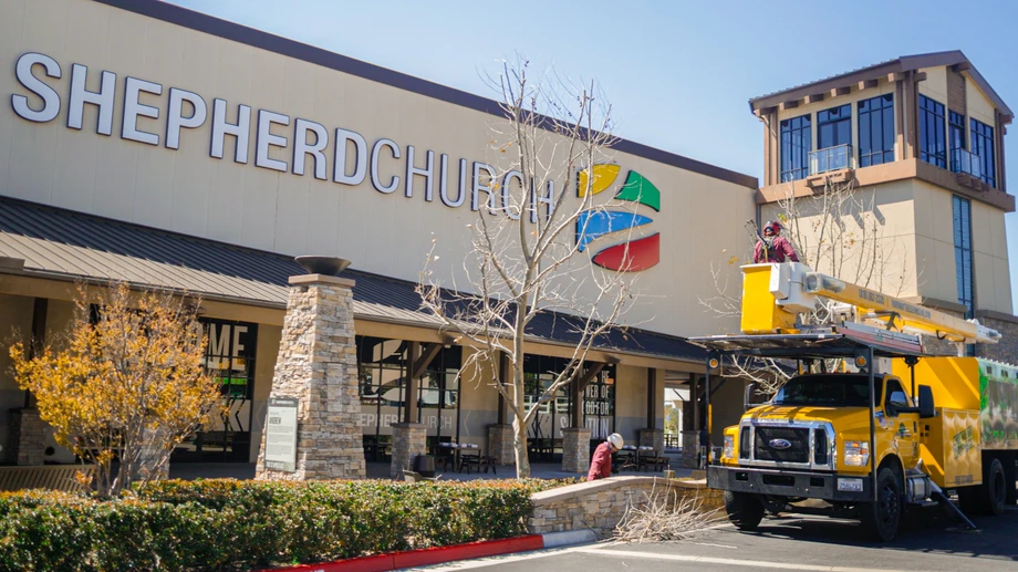 commercial services commercial services